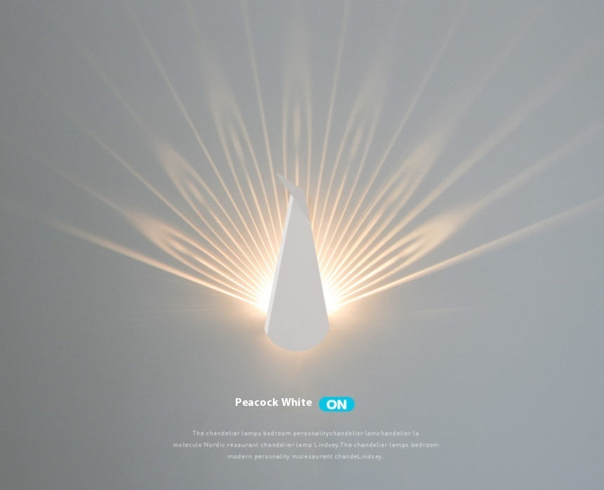 Projection Wall Lamp Room Atmosphere Lamps