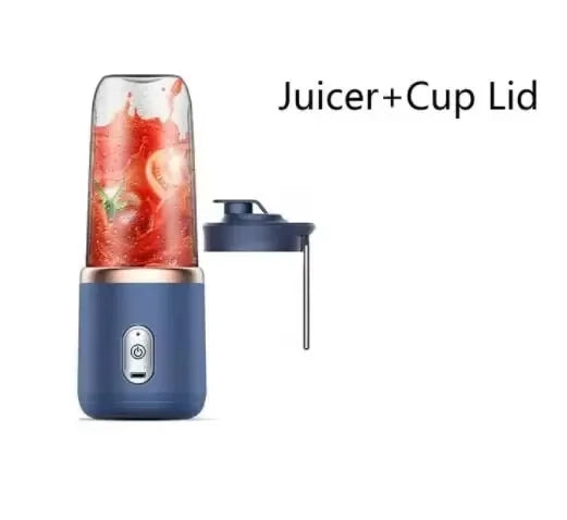 Portable Travel Blender