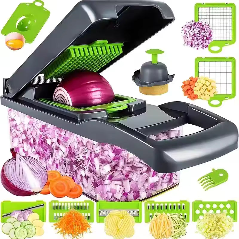 Vegetable Cutter