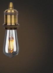 Edison LED Bulb