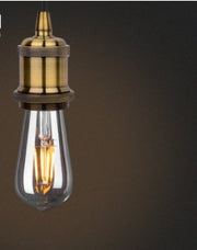 Edison LED Bulb