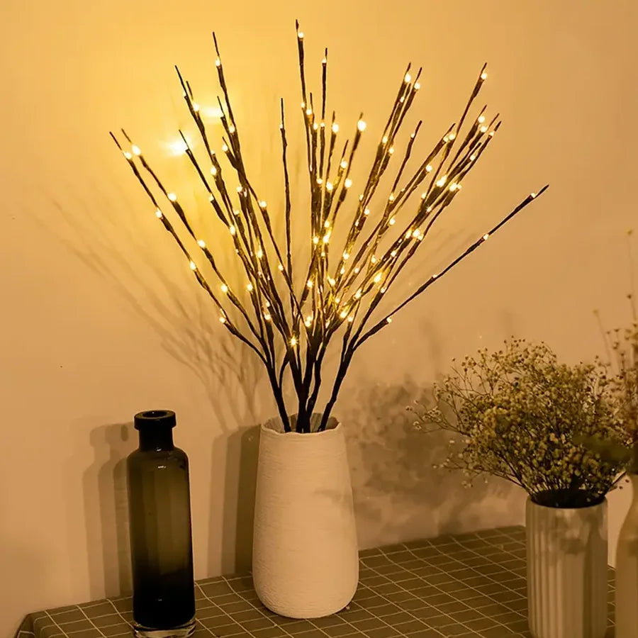 Vogue Houses™ LED Branch – Elegant Ambient Lighting