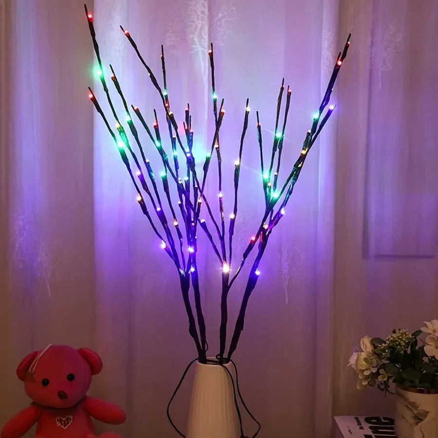 Vogue Houses™ LED Branch – Elegant Ambient Lighting