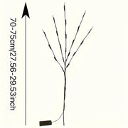 Vogue Houses™ LED Branch – Elegant Ambient Lighting