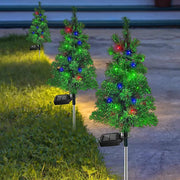 VogueHouses™ – Solar-Powered Festive Tree Lamp 🌟