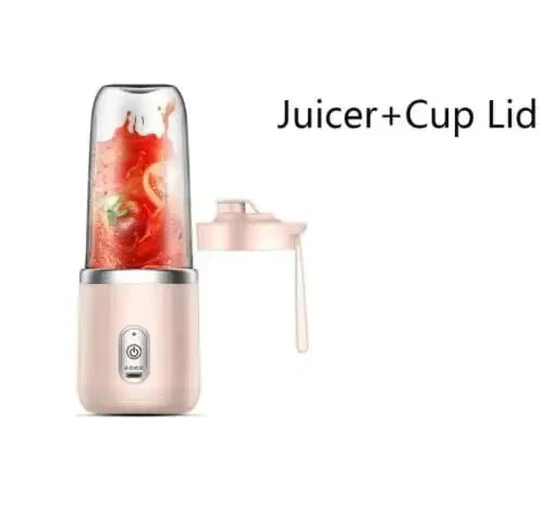 Portable Travel Blender