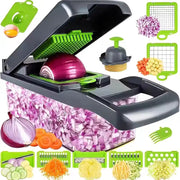 Vegetable Cutter