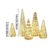 GlowBFF™ – 5 Sparkling Friendship Trees Set