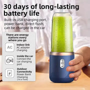 Portable Travel Blender