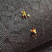 VogueHouses™ – Cozy Christmas Tree Carpet Runner 🎄