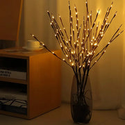 Vogue Houses™ LED Branch – Elegant Ambient Lighting