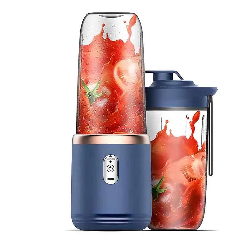 Portable Travel Blender