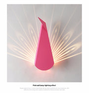 Projection Wall Lamp Room Atmosphere Lamps